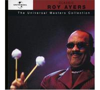 Ayers Roy - Masters Collection