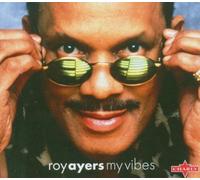 Roy Ayers - My Vibes