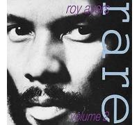 Ayers,Roy - Rare Vol.2