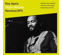 Ayers, Roy - Remixed Ep 5 [Vinilo]