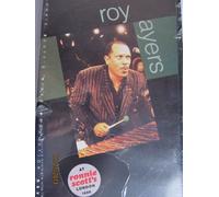 Ayers,Roy - Roy Ayers en vivo [VHS]