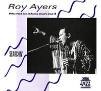 Ayers, Roy - Searchin'