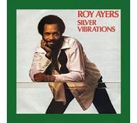 Ayers Roy - Silver Vibrations (Rsd 2019) [Vinilo]