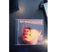 Ayers, Roy - Spoken Word