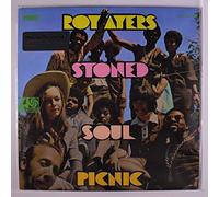 Ayers, Roy - Stoned Soul Picnic -Hq- [Vinilo]