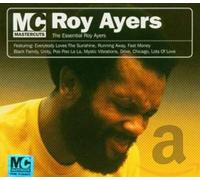 Ayers,Roy - The Essential Roy Ayers