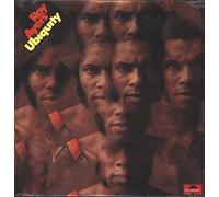 Ayers Roy - Ubiquity [Vinilo]