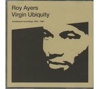 Ayers Roy - Virgin Ubiquity