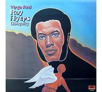Ayers,Roy - Virgo Red