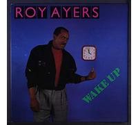 Ayers, Roy - Wake Up [Vinilo]