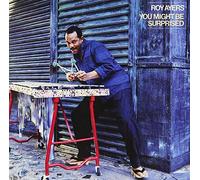 Ayers, Roy - You Might Be Surprised