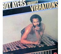 Ayers Ubiquity,Roy - Vibrations [Vinyl LP]