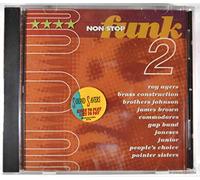 Ayers - Vol. 2-Non Stop Funk