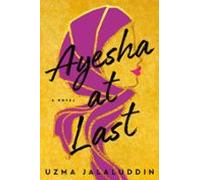 Ayesha At Last (ebook)