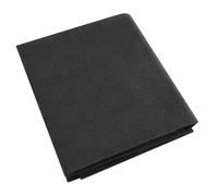 AYESY Carbón Activado Campana Extractora Filtros, 57x47cm Filtro Plano Universal para Campanas Extractora Recortable Anti-Olor y Retiene Grasa, Algodón Filtrante de Carbón Activado para Cocina