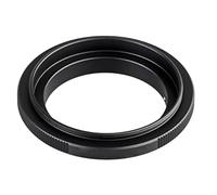 ayex Adaptador retro para Sony NEX - 67 mm macro Anillo inverso Reversering macro adaptador E-Mount