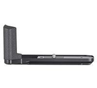 ayex AX-XPro2 - Mango estable y duradero, compatible con cámaras Fujifilm X-PRO2, color negro