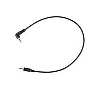 ayex Cable Adaptador Adecuado para Leica D-Lux 2 D-Lux 3 D-Lux 4 D-Lux 5 V-Lux 1 V-Lux 2 L1 para, por Ejemplo, Temporizador Disparador Remoto