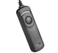 ayex Disparador Remoto Compatible con Panasonic DMW-RS1 para Lumix y Compatible con Leica