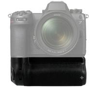 ayex Empuñadura de batería compatible con cámara Nikon Z6 III Z5 II | Sustituye a MB-N14 mango vertical multifunción