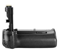 ayex Empuñadura de batería compatible con Canon EOS 70D 80D 90D similar a BG-E14, mango óptimo para fotografiar en formato vertical