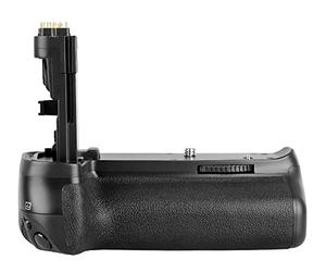 ayex Empuñadura de batería compatible con Canon EOS 70D 80D 90D similar a BG-E14, mango óptimo para fotografiar en formato vertical
