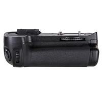 ayex Empuñadura de batería compatible con Nikon D7000 similar a MB-D11, mango de batería óptimo para fotografiar en formato vertical