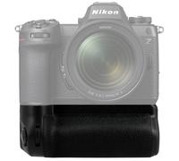 ayex Empuñadura de batería compatible con Nikon Z6 III Z5 II, sustituye a la cámara MB-N14, mango multifunción