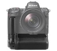 ayex Empuñadura de batería compatible con Nikon Z8, sustituye a la cámara MB-N12, mango multifunción