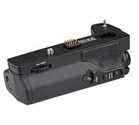 ayex Empuñadura de batería Compatible con Olympus OM-D E-M1 Similar a HLD-7, Mango de batería óptimo para fotografiar en Formato Vertical