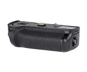 ayex Empuñadura de batería Compatible con Panasonic Lumix DC-GH5 Similar a DMW-BGGH5, Ideal para fotografiar en Formato Vertical