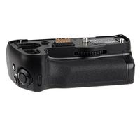 ayex Empuñadura de batería Compatible con Pentax K-3 y K-3 II Similar a D-BG5, Ideal para fotografiar en Formato Vertical