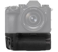 ayex Empuñadura de batería compatible con Sony A9 III A1 II, sustituye a la cámara VG-C5, mango multifunción