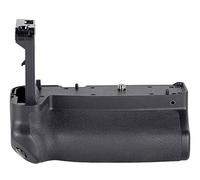 ayex Empuñadura de batería para Canon EOS RP (AX-EOSRP) Empuñadura para fotos en formato vertical y horizontal - Diseño ergonómico - Espacio para dos baterías LP-E17 - La mejor opción para retratos - Reemplazo para EG-E1