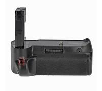 ayex Empuñadura de batería para Nikon D3100 D3200 D3300 D5300 + 2 baterías EN-EL14 + 1 x cargador USB dual