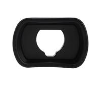 ayex Portaoculares EC-XT L compatible con Fujifilm X & GFX Serie - Reemplazo para EC-XTL EC-GFX EC-XTM EC-XTS