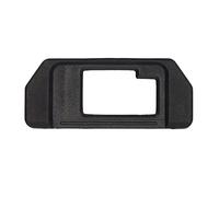 ayex Tapa ocular (visor), sustituye a EP-10 - Apto para Olympus E-M5 Mark, E-M10 Mark; Eye Piece Eye Cup
