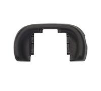 ayex Tapa ocular (visor), sustituye a FDA-EP12 - Apto para Sony Alpha A58 y A77, Eye Piece