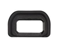 ayex Tapa ocular (visor), sustituye a FDA-EP17 - Apto para Sony Alpha A6600, A6500, A6400, Eye Piece