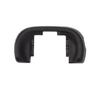 ayex Tapa ocular (visor), sustituye a FDA-EP18 - Apto para Sony Alpha A9, A9II, A7, A7II, A7III, A7R, A7R II, A7RIII y A99 II cámaras de fotograma completo; Eye Piece Eye Cup