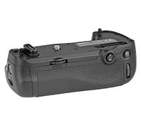ayex Tirador de batería AX-D750 para Nikon D750 (Similar a MB-D16), 100% compatibilidad, Mango de batería Ideal para fotografiar en Modo Vertical