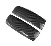 AYEXNSV Adhesivo Decorativo for la Cubierta del Panel del reposabrazos de la Consola Central, Compatible con BMW X5 F15 X6 F16 2014-2019