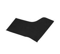 AYEXNSV Adhesivo Protector de Terciopelo for Asiento de Conductor Compatible con Toyota GR86 BRZ 2022-2023 for protección contra Impactos en el Interior del vehículo.(Left)