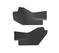 AYEXNSV Protector Antimanchas Lateral for la Consola Central, Compatible con Tesla Model Y (Lanzamiento 2025), Accesorios Interiores for Coche (TPE).(P2)