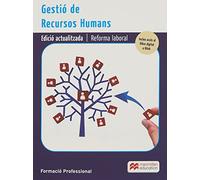 AYF Gestio Rec Humans (Cicl-Administracion) - 9788419062109