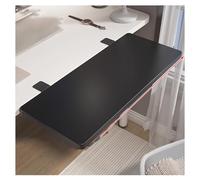 AYHARYLH Extensor De Escritorio, Bandeja De Extensión Ergonómica De Escritorio, Bandeja De Extensión De Escritorio, Extension De Escritorio, Bandeja para Teclado, Extensión De Escritorio para Com