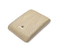 AYHYA Cojín del Reposabrazos del Automóvil para Alfa Romeo Mito 2008-2018 955,Funda Reposabrazos Coche,Consola Central Apoyabrazos Cubierta Caja,Protección contra Arañazos,D