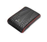 AYHYA Cojín del Reposabrazos del Automóvil para Alfa Romeo Mito 2008-2018 955,Funda Reposabrazos Coche,Consola Central Apoyabrazos Cubierta Caja,Protección contra Arañazos,B