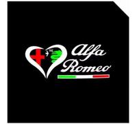 AYHYA Luces LED de Bienvenida para Alfa Romeo 8C Competizione 2007-2010 920, Luz de Bienvenida del Coche -Coche Logo Proyección, Luz de Puerta De Coche con Logotipo -Fácil de Instalar,5