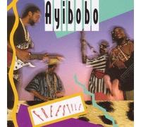 Ayibobo: Freestyle by Bourelly, Jean-Paul (1993-12-04)